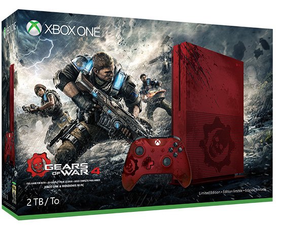 Gears-of-War-4-Xbox-One-S
