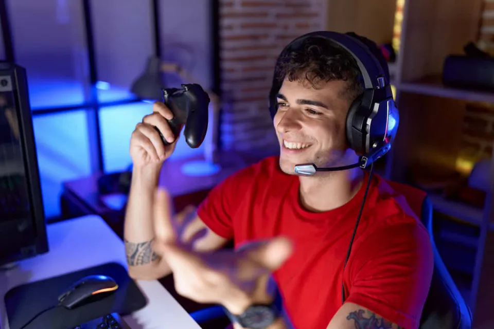 Na czym polega e-sport?
