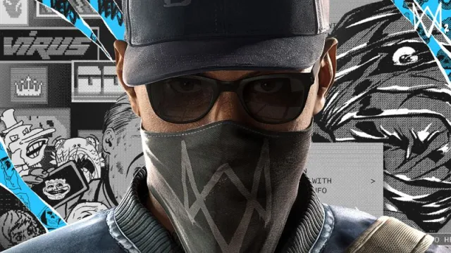 Watch Dogs 2 - spora dawka screenów i gameplay’u.
