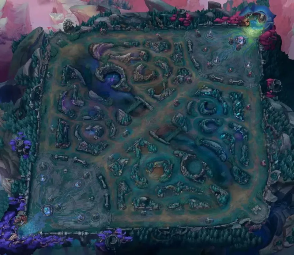 League of Legends