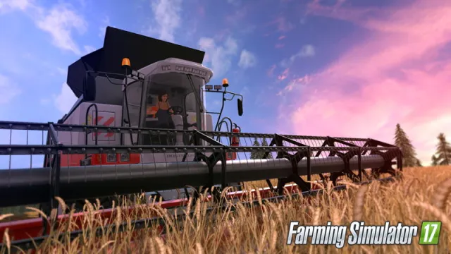 Farming Simulator 17 i mody na PS4 oraz Xbox One