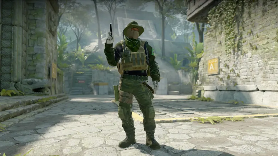 Counter-Strike 2