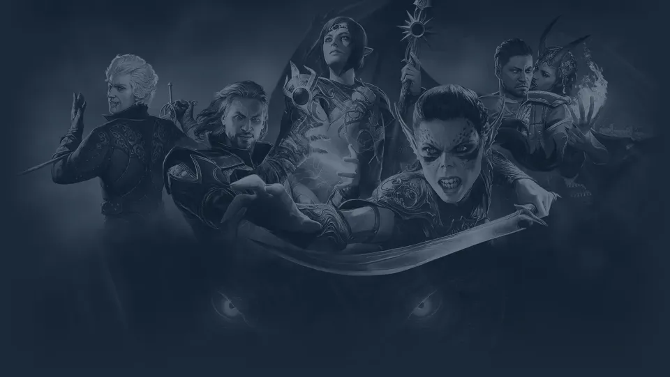 Baldur's Gate 3