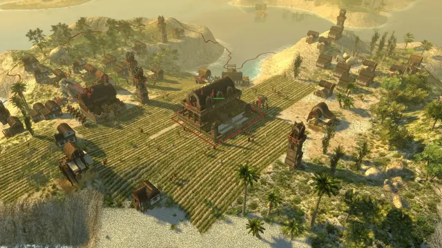 0 A.D. - zrzut ekranu 1