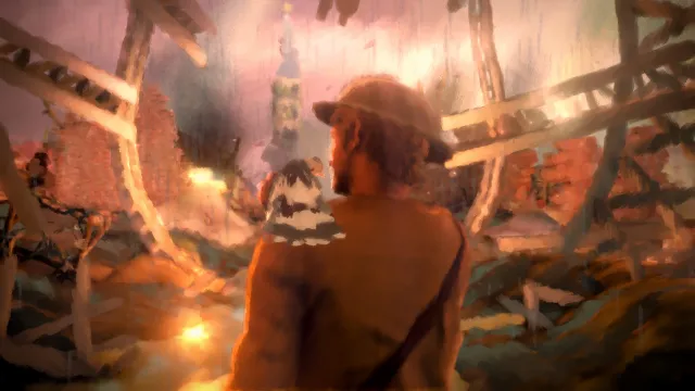 11-11 Memories Retold - zrzut ekranu 1