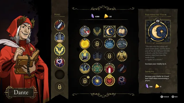 33 Immortals - zrzut ekranu 1