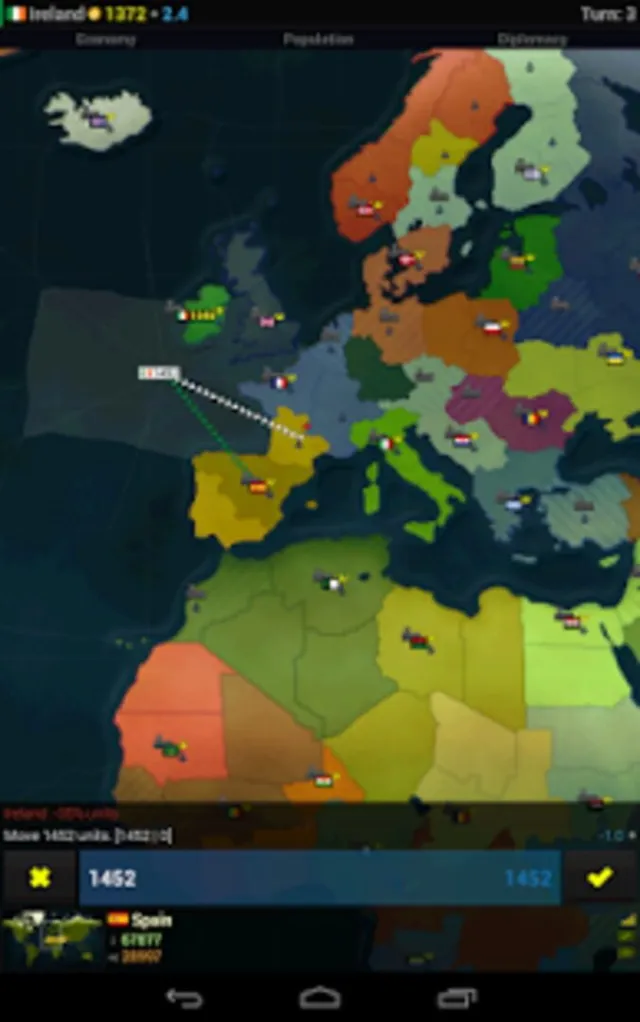 Age of Civilizations - zrzut ekranu 2