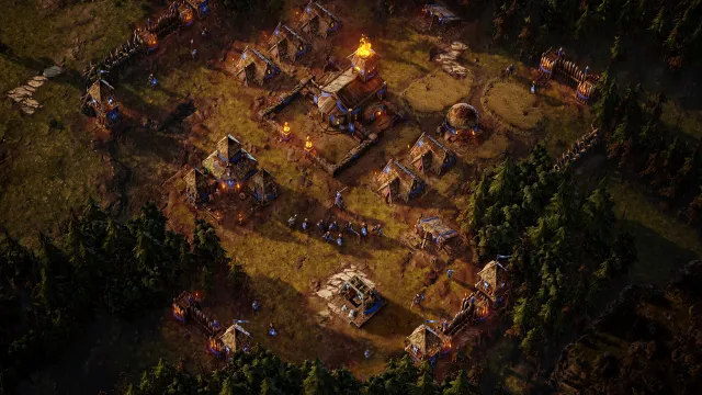 Age of Darkness: Final Stand - zrzut ekranu 4