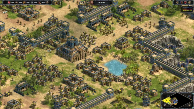 Age of Empires: Definitive Edition - zrzut ekranu 5