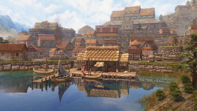 Age of Empires III: Definitive Edition - zrzut ekranu 5