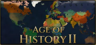 Age of History II