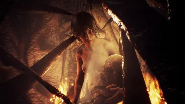 Agony UNRATED - zrzut ekranu 3