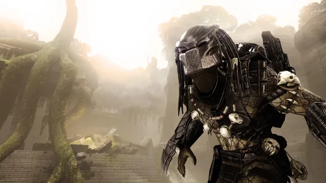 Aliens vs. Predator™ - zrzut ekranu 2
