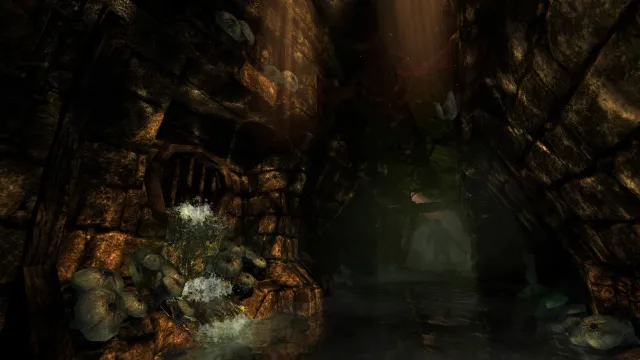 Amnesia: The Dark Descent - zrzut ekranu 5
