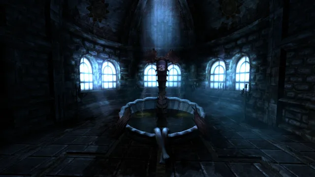 Amnesia: The Dark Descent - zrzut ekranu 3
