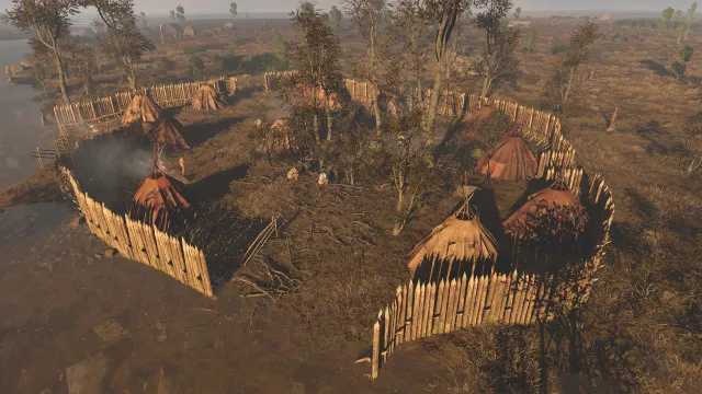 Ancient Cities - zrzut ekranu 1