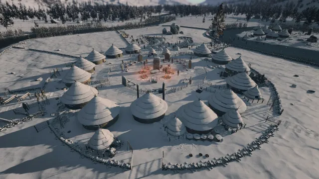 Ancient Cities - zrzut ekranu 2