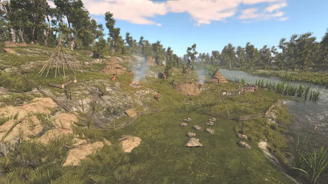 Ancient Cities - zrzut ekranu 5