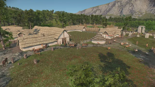 Ancient Cities - zrzut ekranu 3