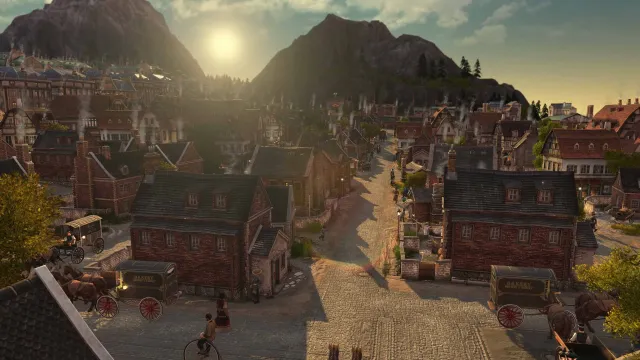 Anno 1800 - zrzut ekranu 4