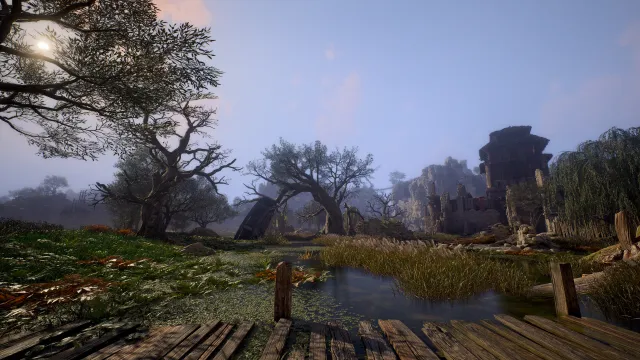 ArcheAge Chronicles - zrzut ekranu 4