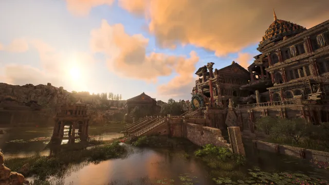 ArcheAge Chronicles - zrzut ekranu 3