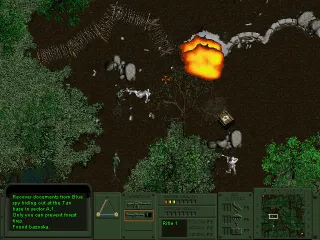 Army Men - zrzut ekranu 5