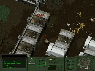 Army Men - zrzut ekranu 3