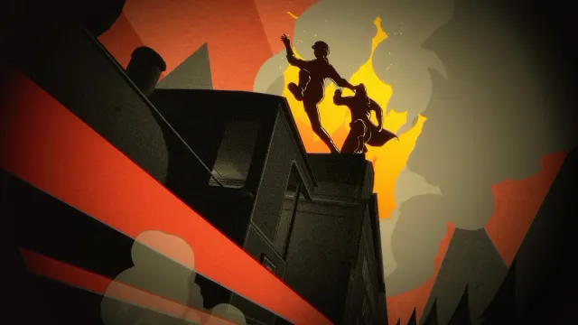Assassin’s Creed® Chronicles: Russia - zrzut ekranu 3