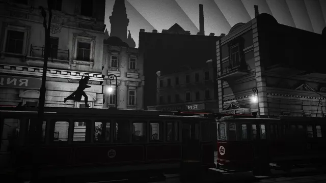 Assassin’s Creed® Chronicles: Russia - zrzut ekranu 4