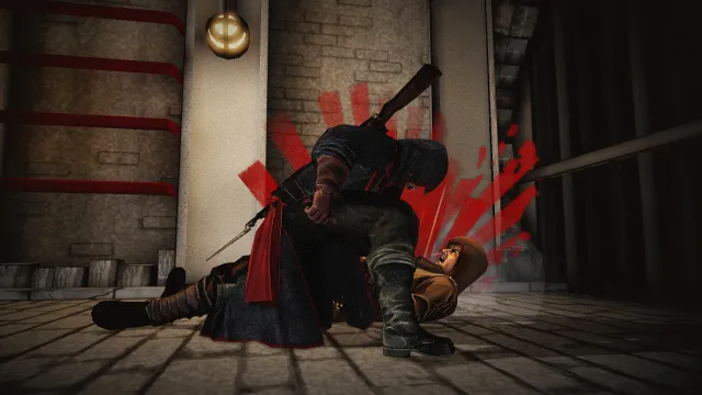 Assassin’s Creed® Chronicles: Russia - zrzut ekranu 1