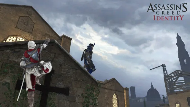 Assassin's Creed Identity - zrzut ekranu 5