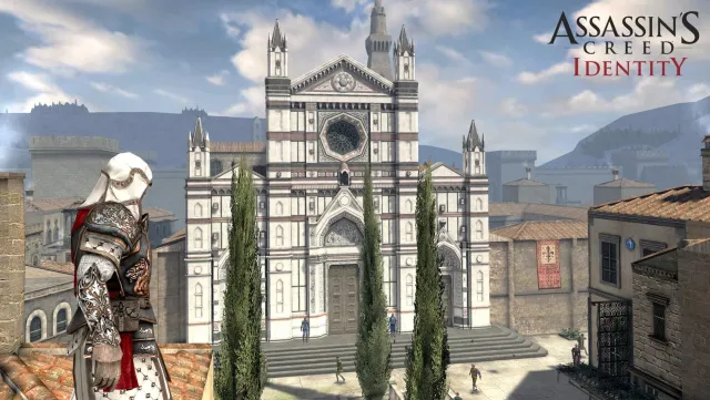 Assassin's Creed Identity - zrzut ekranu 1