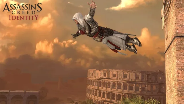 Assassin's Creed Identity - zrzut ekranu 4