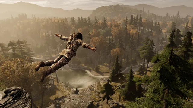 Assassin's Creed® III Remastered - zrzut ekranu 3