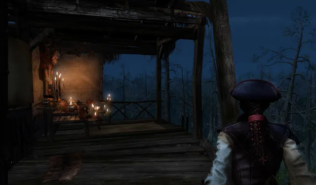 Assassin’s Creed® Liberation HD - zrzut ekranu 3
