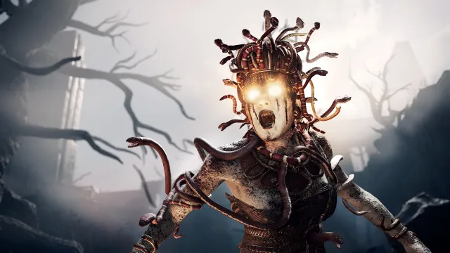 Assassin's Creed® Odyssey - zrzut ekranu 4