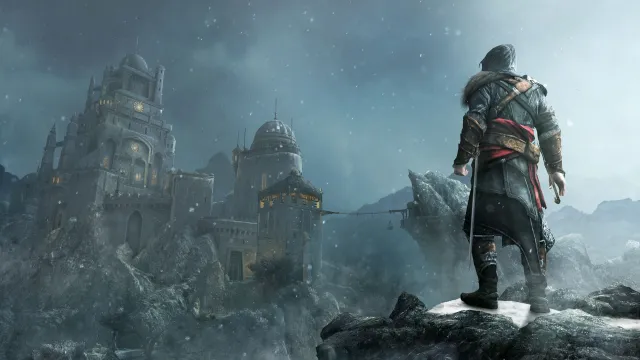 Assassin's Creed® Revelations - zrzut ekranu 3