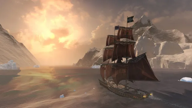 Assassin's Creed: The Rebel Collection - zrzut ekranu 3