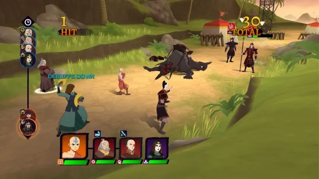 Avatar Generations - zrzut ekranu 1
