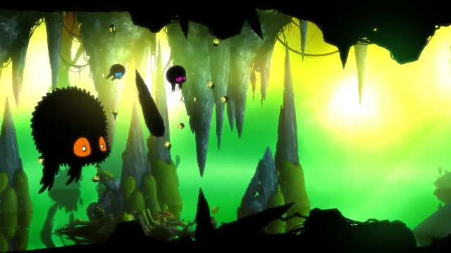 BADLAND: Game of the Year Edition - zrzut ekranu 3