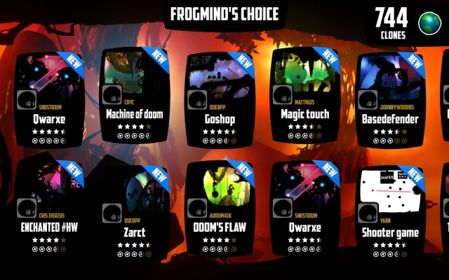 BADLAND: Game of the Year Edition - zrzut ekranu 5