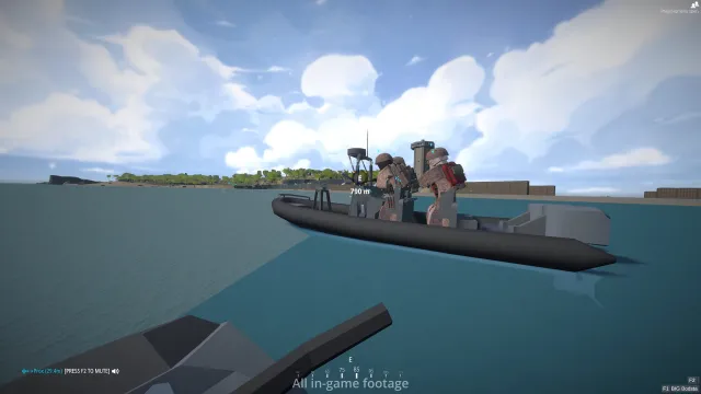 BattleBit Remastered - zrzut ekranu 4
