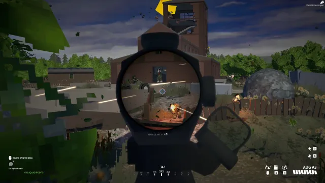 BattleBit Remastered - zrzut ekranu 3