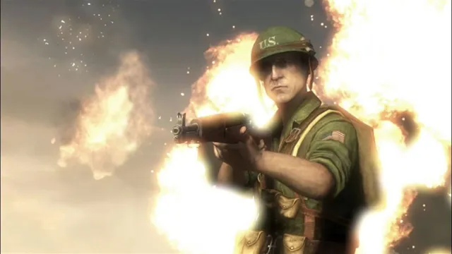 Battlefield 1943 - zrzut ekranu 2