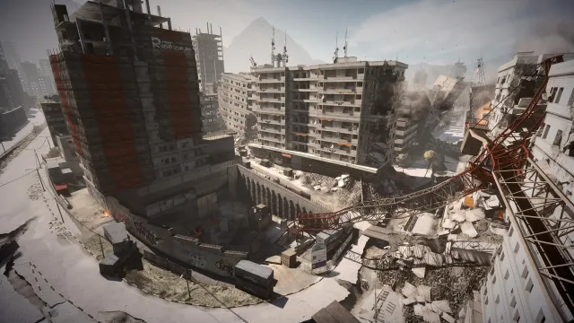 Battlefield 3™ - zrzut ekranu 2