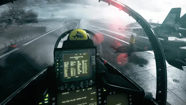 Battlefield 3™ - zrzut ekranu 5