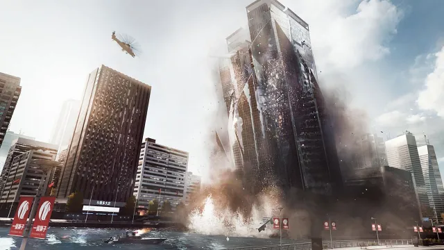 Battlefield 4™ - zrzut ekranu 2