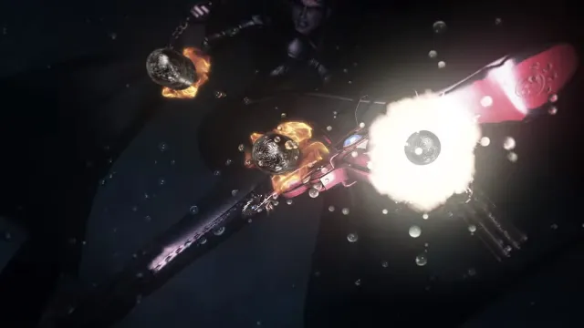 Bayonetta 3 - zrzut ekranu 4