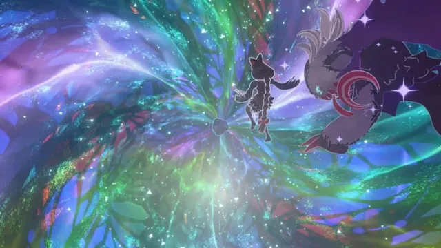 Bayonetta Origins: Cereza and the Lost Demon - zrzut ekranu 3